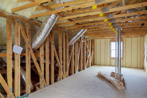 Best Fiberglass Insulation in Welby, CO