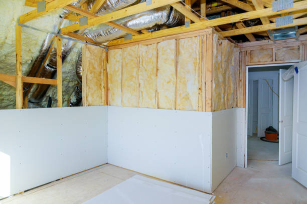 Best Blown-in Insulation in Welby, CO